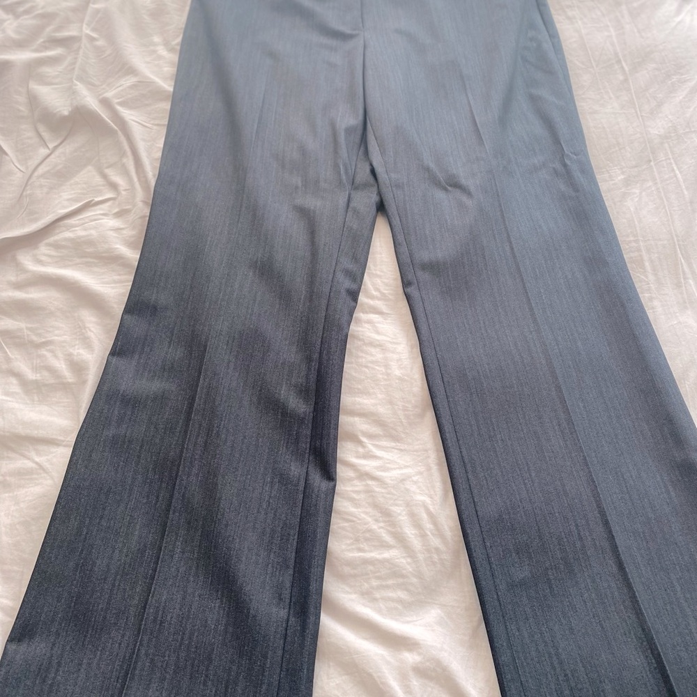 Calvin Kline One Button Blazer/Trousers
